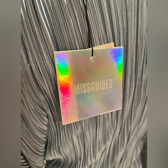 MISGUIDED DRESS - Picture 7 of 10